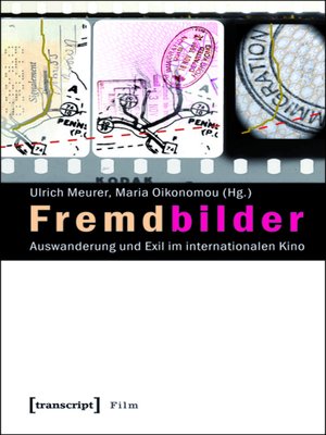 cover image of Fremdbilder